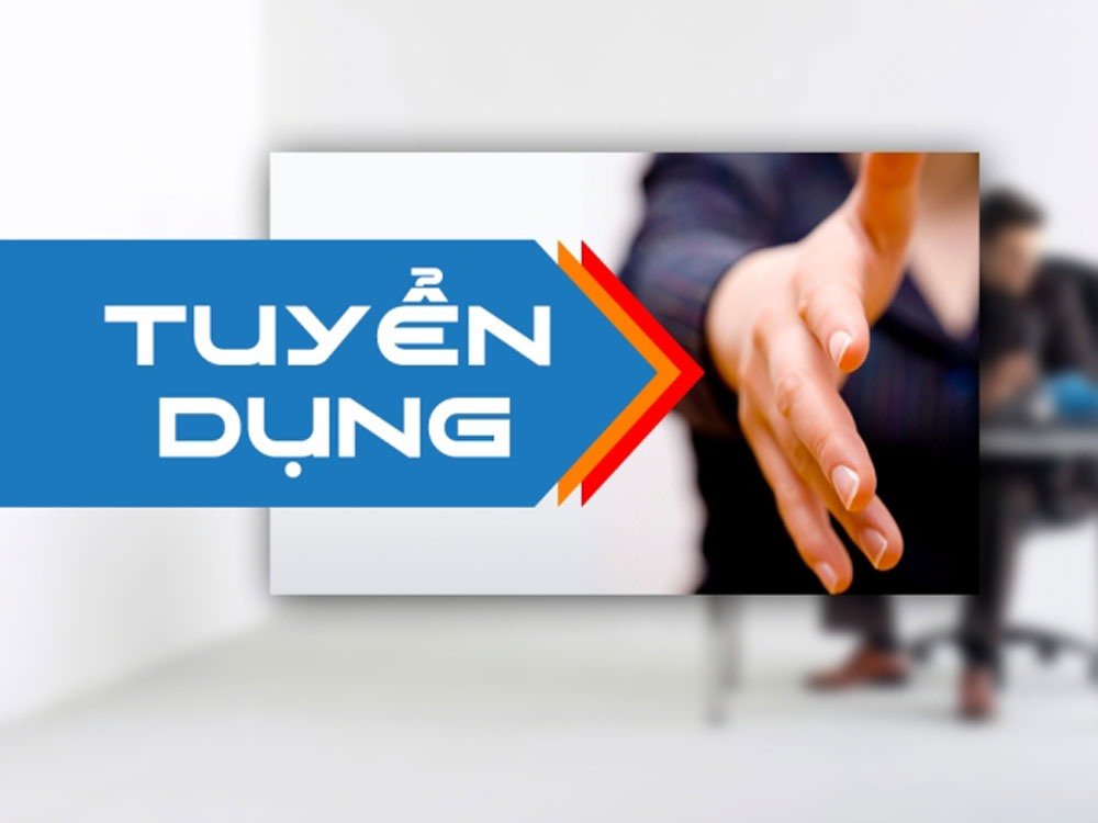 Tuyển dụng Giám Sát Bếp